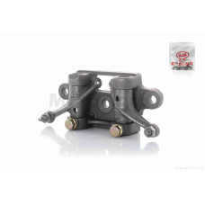 Коромисла клапанів ГРМ (рокера) на мотоцикл CG-125/150 "GJR"