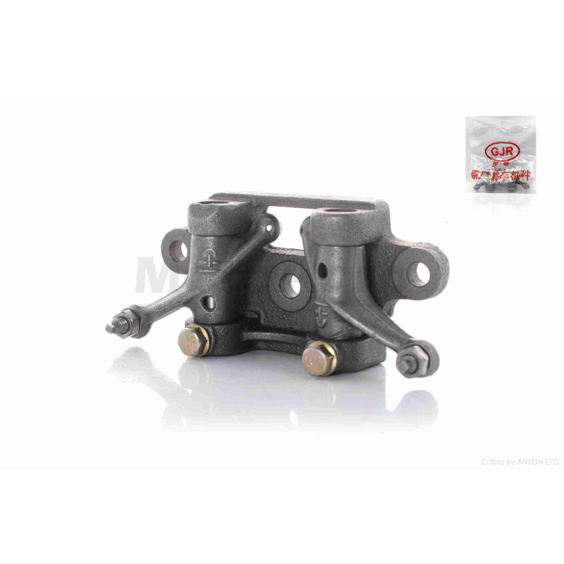 Коромисла клапанів ГРМ (рокера)  CG125/150  "GJR"