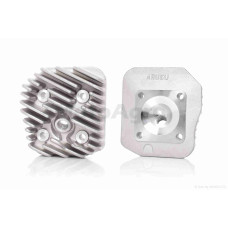 Головка циліндра на скутер хонда діо D47