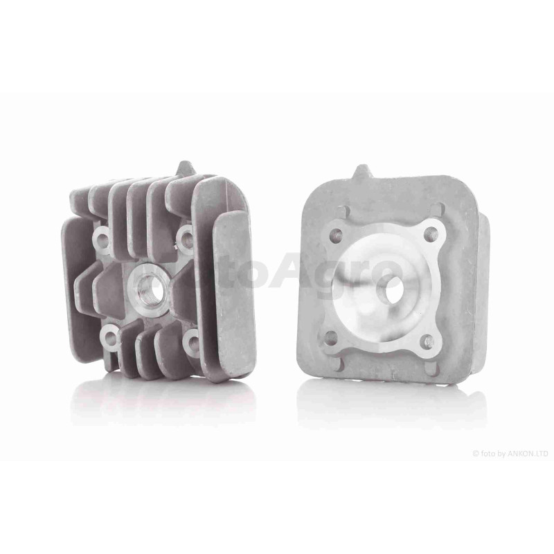 Головка циліндра  AD50, LETS  D47