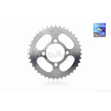 Зірка трансмісії задня на мопед дельта 428-39 "LIPAI" AT-4450