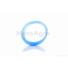 Паливний шланг 10mm 10 метрів силіконовий (синій)