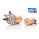 Електростартер  JOG SA36J, VINO SA26J, GEAR UA06J, BWS 100, JOG 90  "LIPAI"