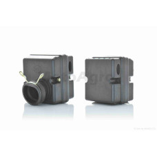 Корпус повітряного фільтра на мопед дельта "SDTW"