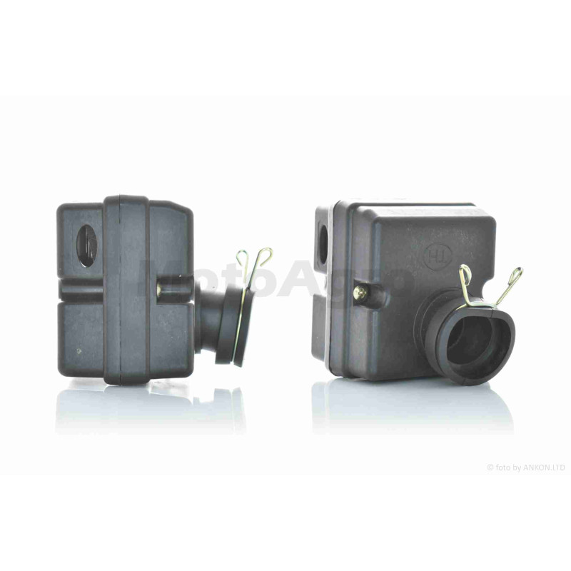 Корпус повітряного фільтра  Delta  "SDTW"