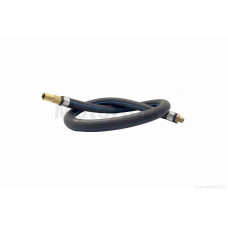 Шланг для ручного насоса штуцер різьбовий