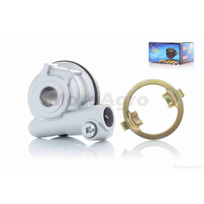 Привід спідометра  STORM, QT-3/10/12/15/17  "LIPAI"