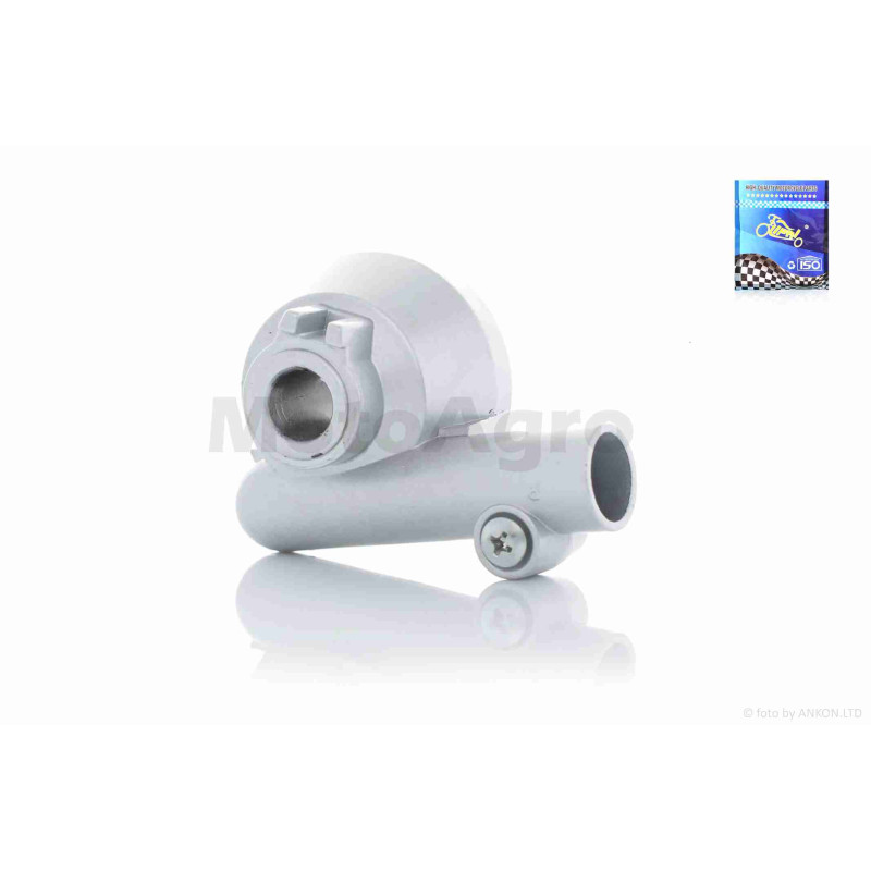 Привід спідометра  QT-4/7  d12  "LIPAI"