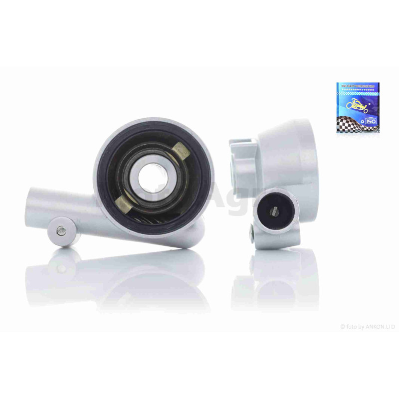 Привід спідометра  QT-4/7  d12  "LIPAI"