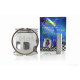Поршень к-кт  JOG 80cc  +0.50  47.50  "LIPAI"