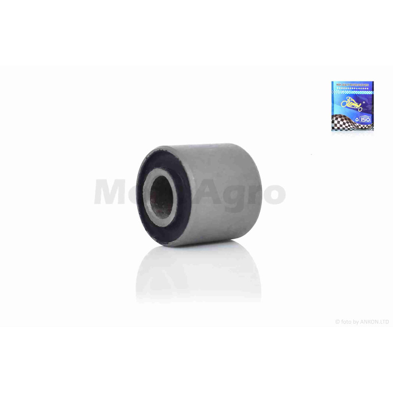 Сайлентблок  20-20/22-8mm  (амортизатор GY6 50, DIO)  "LIPAI"