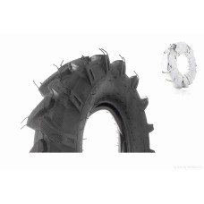 Покришка мотоблока 12" 6.00-12 10PR +камера