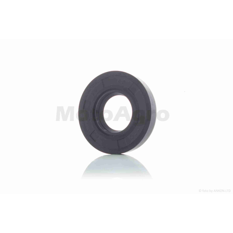 Сальник колінвалу  JOG  20-42-8mm  "TCY"