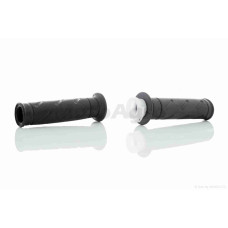 Грипси (ручки керма) ZS125/150 +вставка "LIPAI"