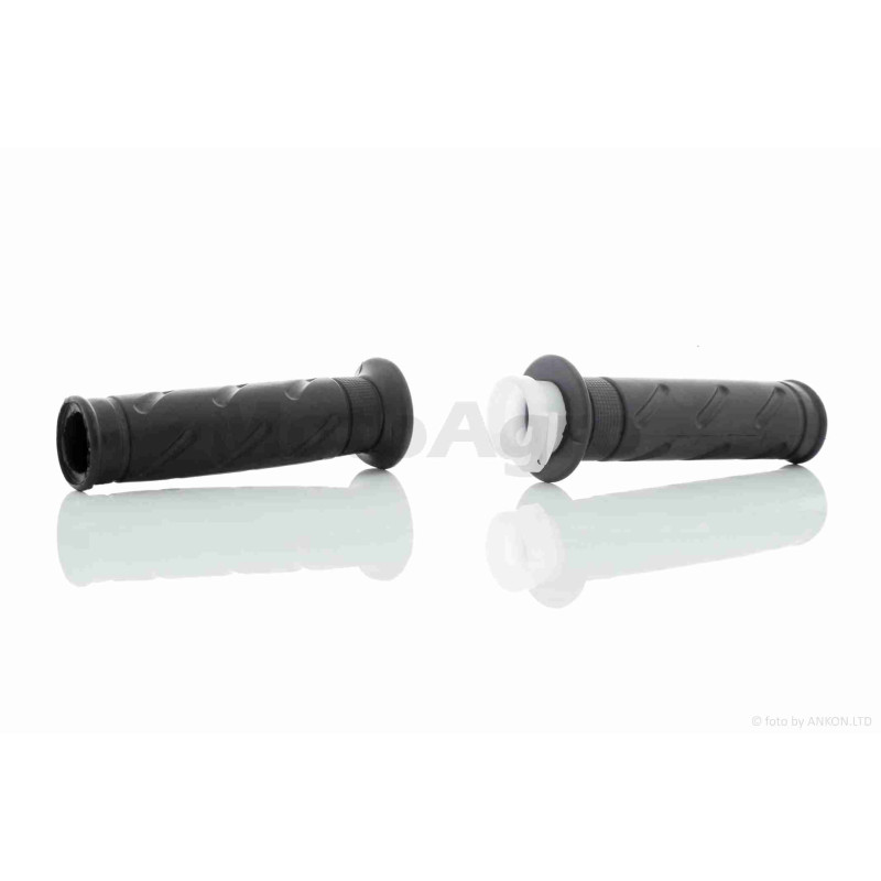 Грипси (ручки керма)  ZS125/150  +вставка  "LIPAI"