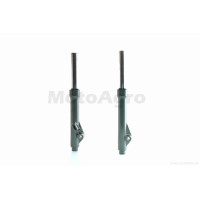 Амортизатори передні (пір'я) GEAR UA06J 4T