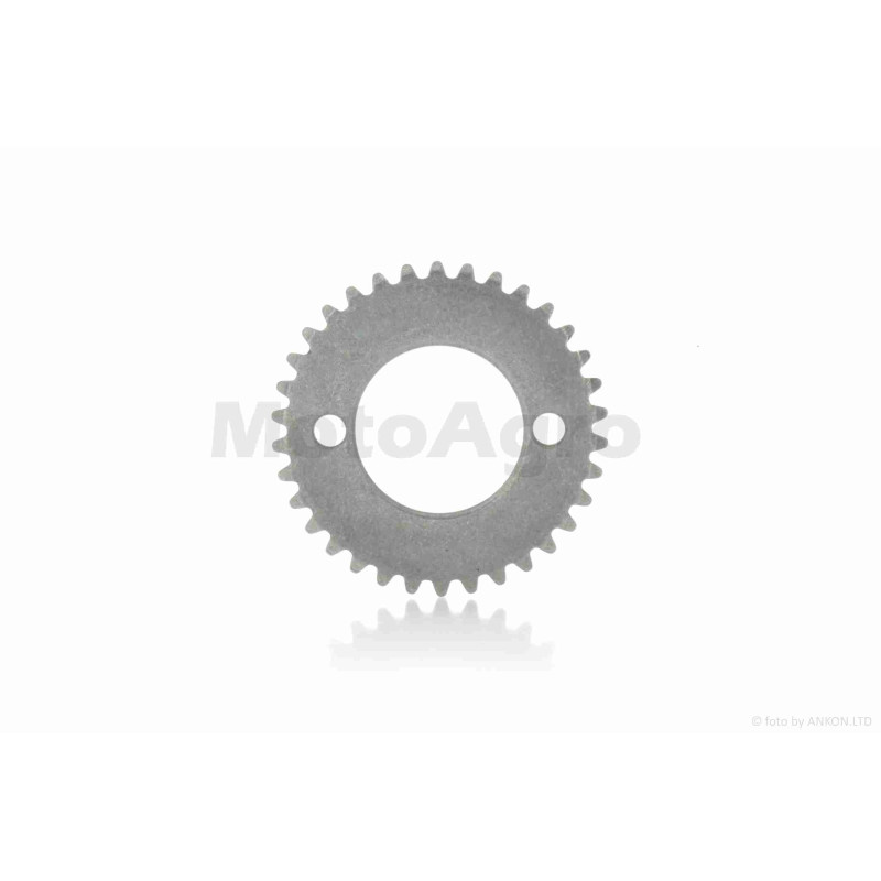 Зірка розподільчого валу ГРМ  CB125/150  (32 зуба)  "LIPAI"