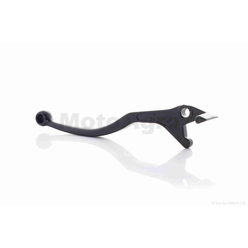 Важіль керма  CG150  диск, правий  #1