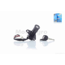 Замок запалювання голий ZS125J