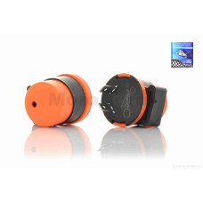 Реле поворотів на скутер хонда діо із сигналом "LIPAI" (помаранчеве високий тон)