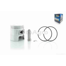 Поршень к-кт на скутер хонда такт AF16 65cc STD 43.00 "RSM"