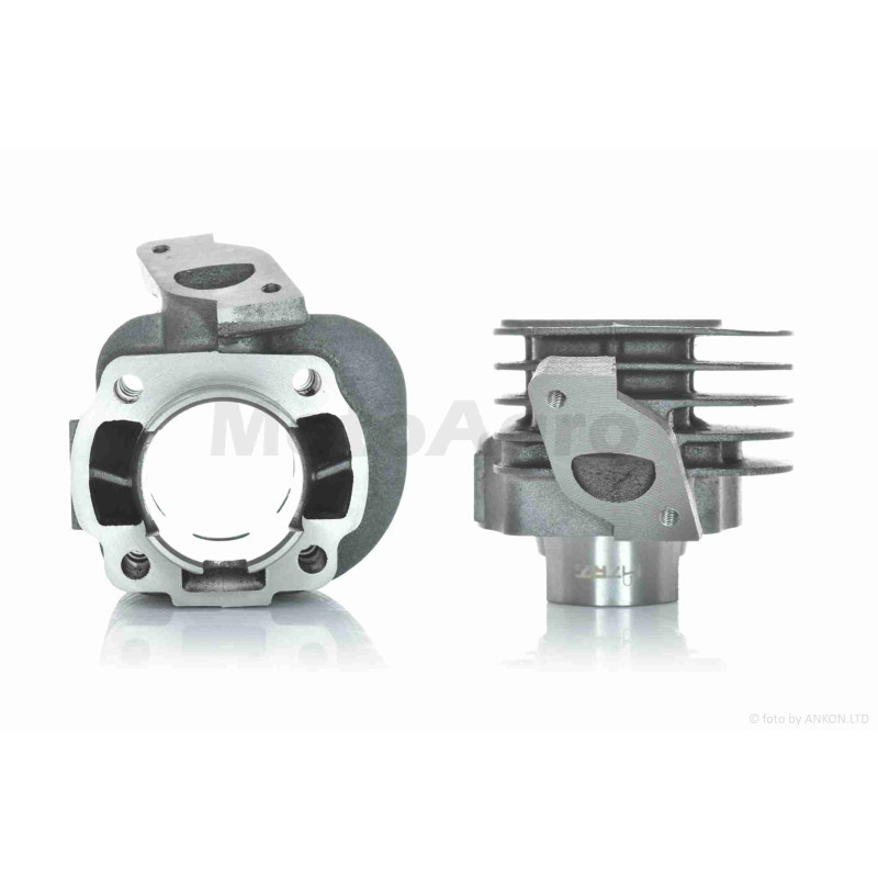 ЦПГ  JOG 3KJ  тюнінг  D44  тефлон  "MTRT"  ТАЙВАНЬ