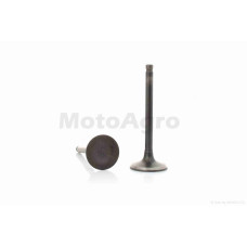 Клапани ГРМ d21/24 h64.5/65 CYGNUS 125 леговані