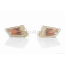 Повороти передні на скутер хонда діо AF18