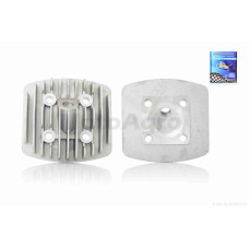 Головка циліндра веломотора 2T F80 "LIPAI"