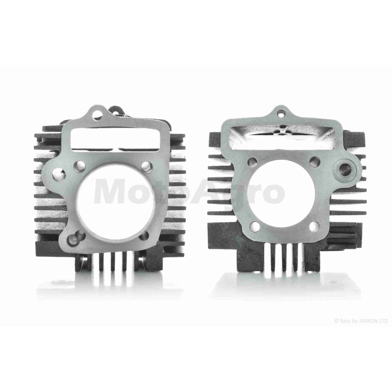 ЦПГ  Delta 120/125 (152FMI C120)  D52.4, p13, h78.3, чавун  #PRO  "LIPAI"