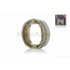 Гальмівні колодки (барабан) на скутер сузукі адрес без пружин ТАЙВАНЬ