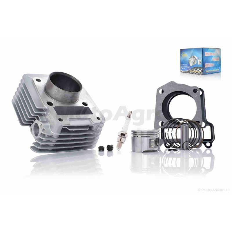 ЦПГ  YBR125  D54, p15, h65.4  #PRO  "LIPAI"