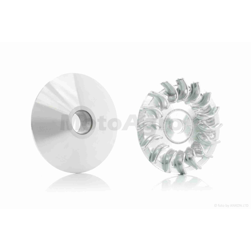 Варіатор передній  LEAD 100  +щока  "AASA"