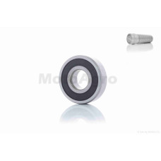 Підшипник 6304-2RS 20-52-15 тубус AT-4001