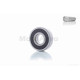 Подшипник  6304-2RS  20-52-15  тубус