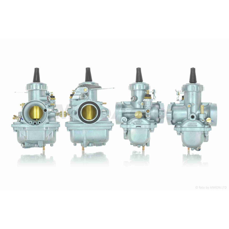 Карбюратор  TS125  d25  #PRO  "LIPAI"