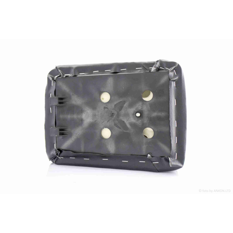 Сидіння  Delta  пасажира, пластик  "LIPAI"