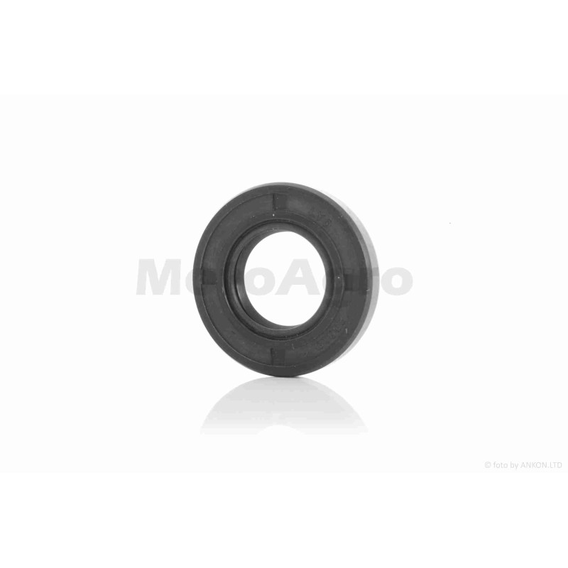 Сальник  20-38-7  "LYO"  ТАЙВАНЬ  #20319