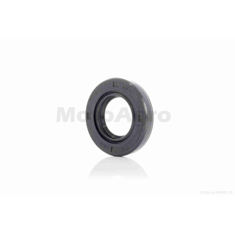 Сальник колінвалу  LETS  22-40-7mm  "SFK"