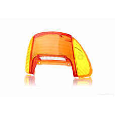 Скло стопа та поворотів на скутер хонда діо AF34/35