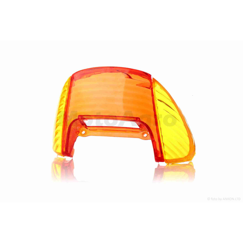 Скло стопа та поворотів  DIO AF34/35