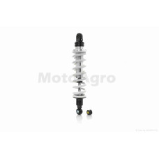 Амортизатор задній (моно) L360 d10/12/12 регульований (білий)