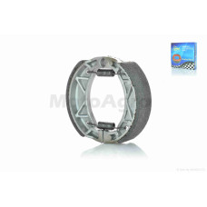 Колодки гальмівні (барабан) ямаха джог 3KJ 5BM Stels "LIPAI"