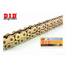 Ланцюг трансмісії 520H-128L GOLD "DID"