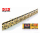 Ланцюг трансмісії  428HD-130L  GOLD  "DID"