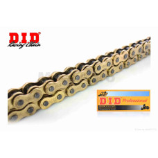 Ланцюг трансмісії 520H-120L GOLD "DID"