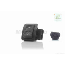 Кнопка керма на скутер хонда діо WIND світло "CT" ТАЙВАНЬ