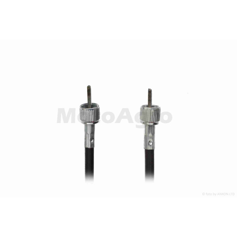 Трос спідометра  JOG SA04  диск  L1230/1195