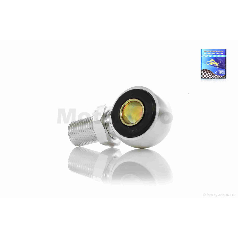 Перехідник амортизатора на сайлентблок  16mm  "LIPAI"