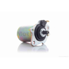 Електростартер на скутер хонда діо